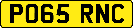 PO65RNC