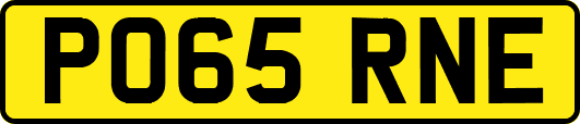 PO65RNE