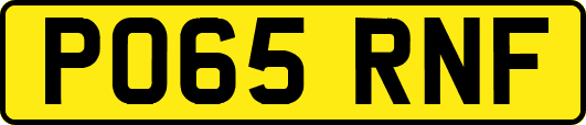 PO65RNF
