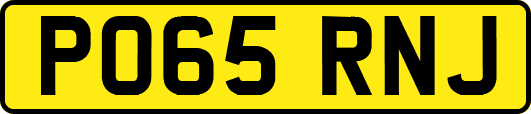 PO65RNJ