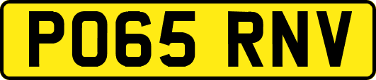 PO65RNV