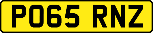 PO65RNZ