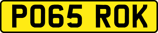 PO65ROK