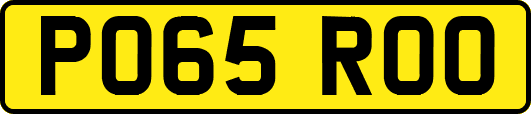 PO65ROO