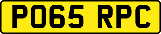PO65RPC
