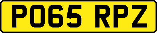 PO65RPZ