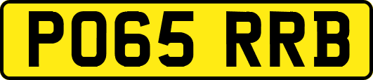 PO65RRB