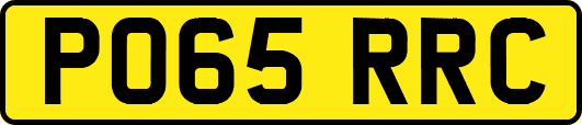 PO65RRC