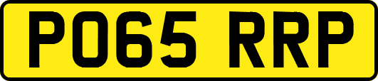 PO65RRP