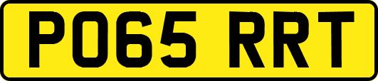 PO65RRT