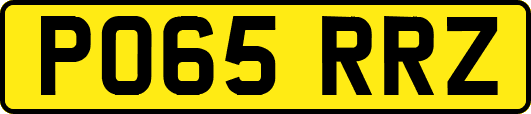 PO65RRZ