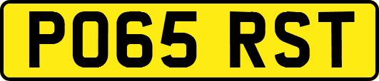 PO65RST