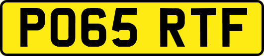 PO65RTF