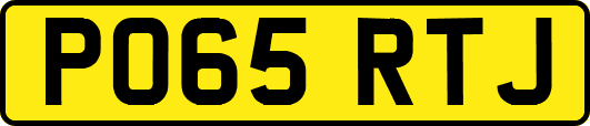 PO65RTJ