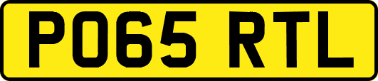 PO65RTL