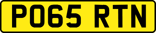 PO65RTN