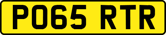 PO65RTR