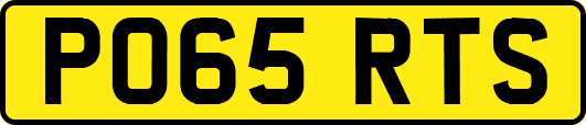 PO65RTS