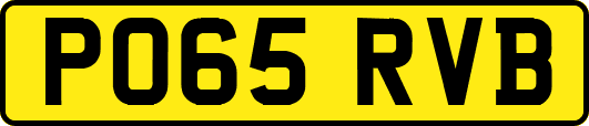 PO65RVB