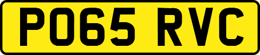 PO65RVC