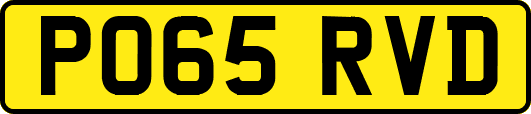 PO65RVD