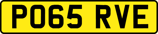 PO65RVE