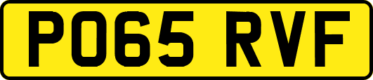 PO65RVF