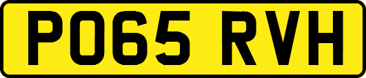 PO65RVH