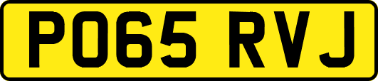 PO65RVJ