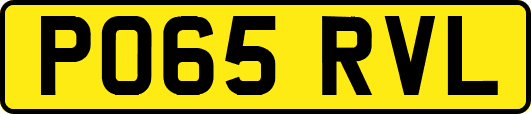 PO65RVL