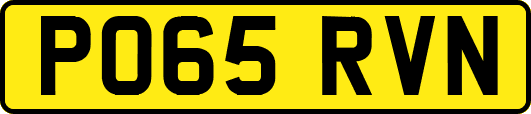 PO65RVN