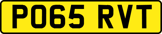 PO65RVT