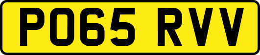 PO65RVV