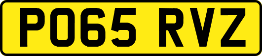 PO65RVZ