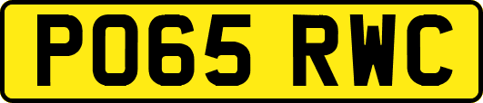 PO65RWC
