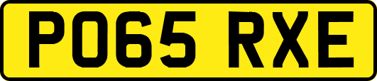 PO65RXE
