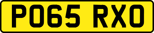 PO65RXO