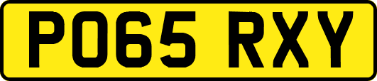 PO65RXY