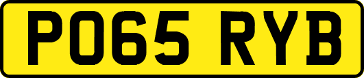 PO65RYB