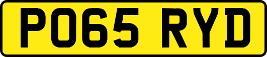 PO65RYD
