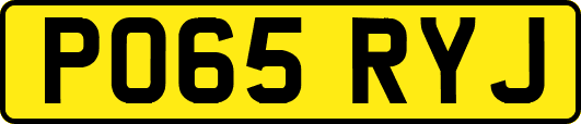 PO65RYJ