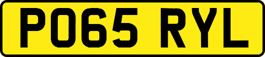 PO65RYL
