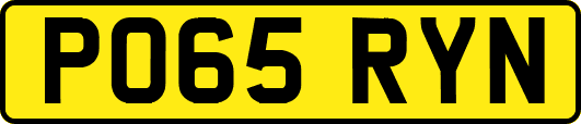PO65RYN