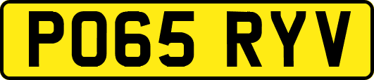 PO65RYV