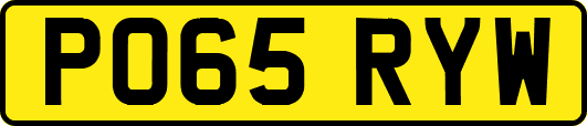 PO65RYW