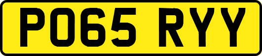 PO65RYY