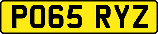 PO65RYZ