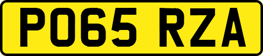 PO65RZA