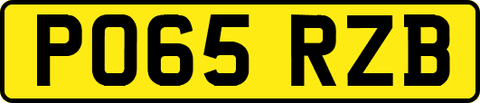 PO65RZB
