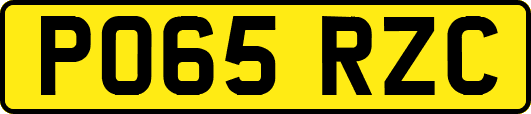 PO65RZC